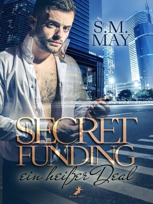 cover image of Secret Funding
